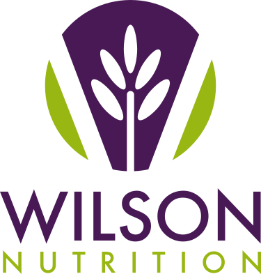 Wilson nutrition logo