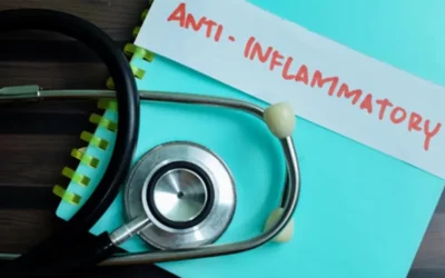 The Anti-Inflammatory Diet