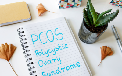 Dietary Approaches to Polycystic Ovarian Syndrome (PCOS)